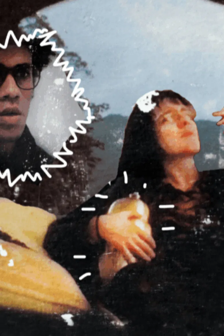 Less Than We Want to Take poster background