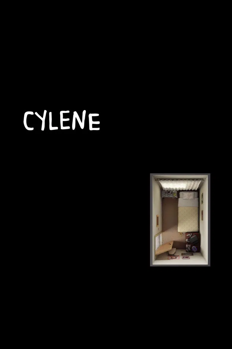 Cylene poster background