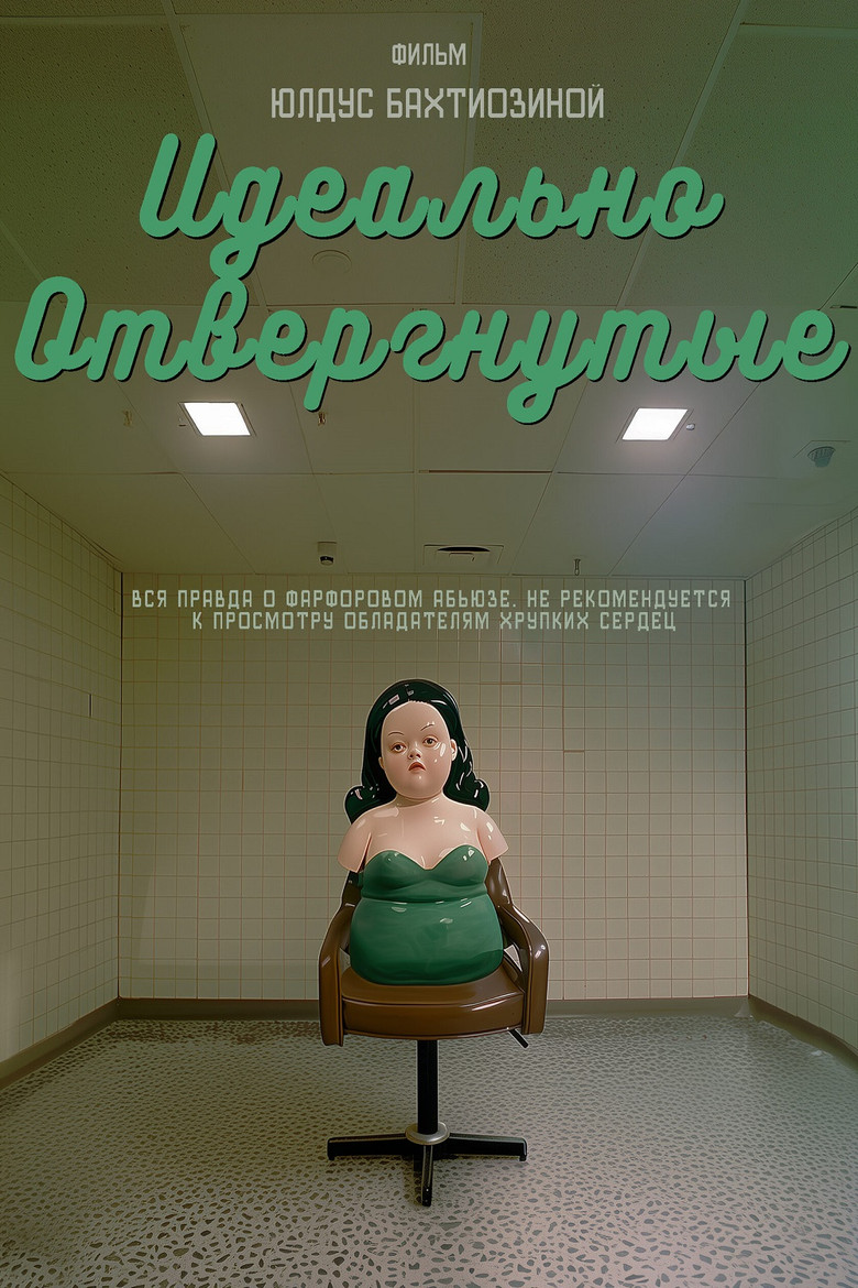 Идеально отвергнутые poster background