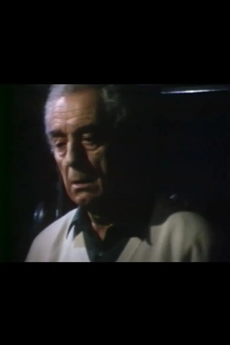 Antonioni, la dernière séquence poster background