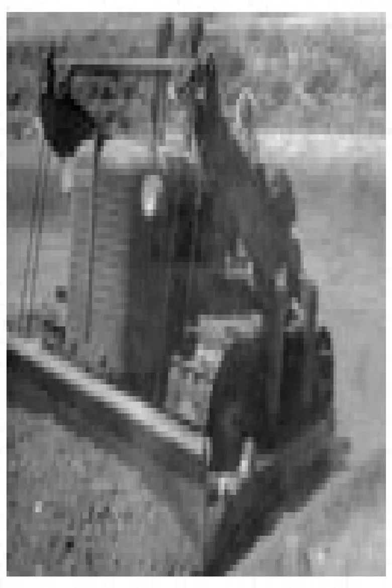 I, Blaga Micanova poster background