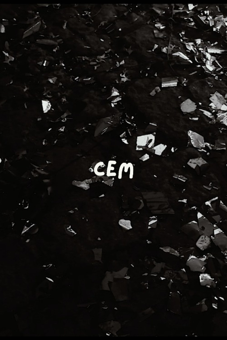cem poster background