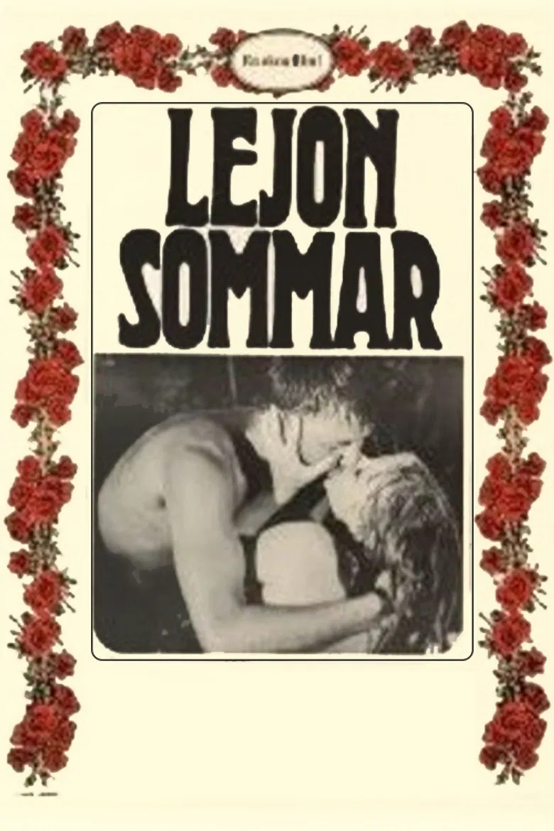 Vibration poster background