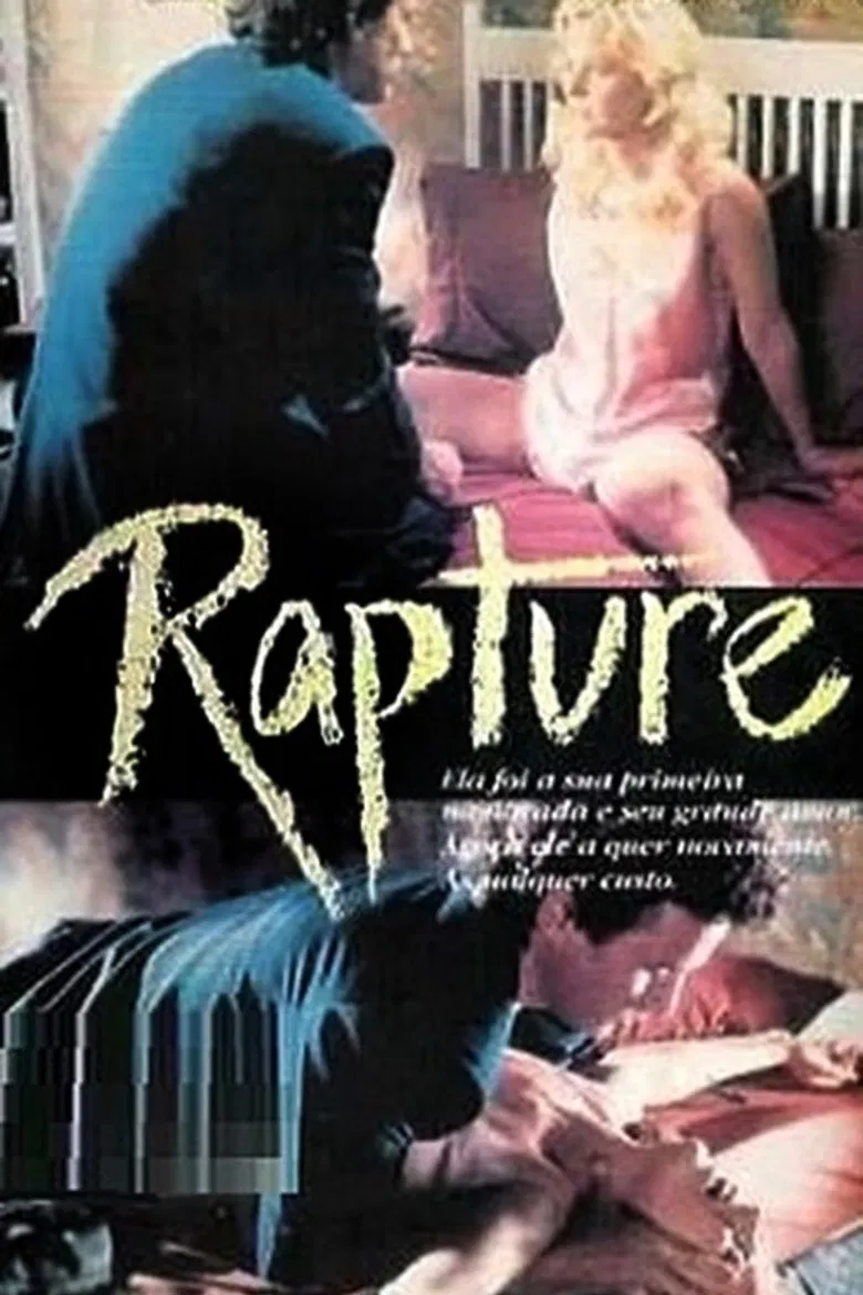 Rapture poster background
