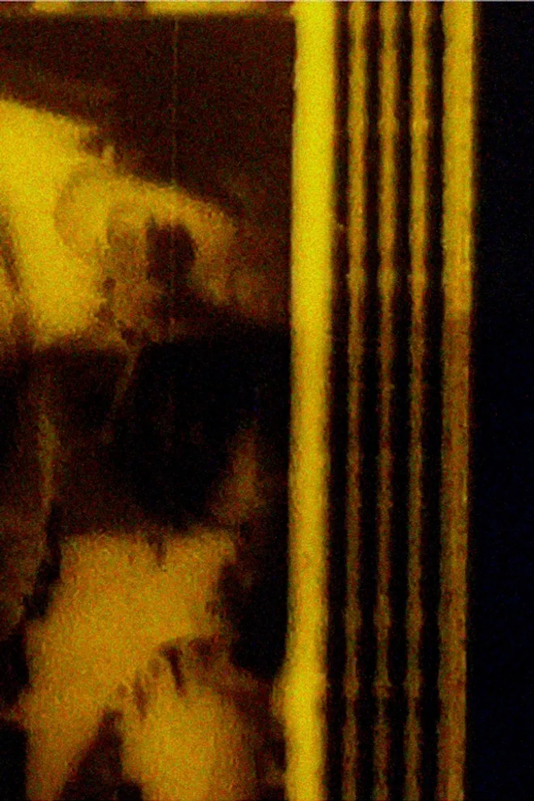 Drop Frame poster background