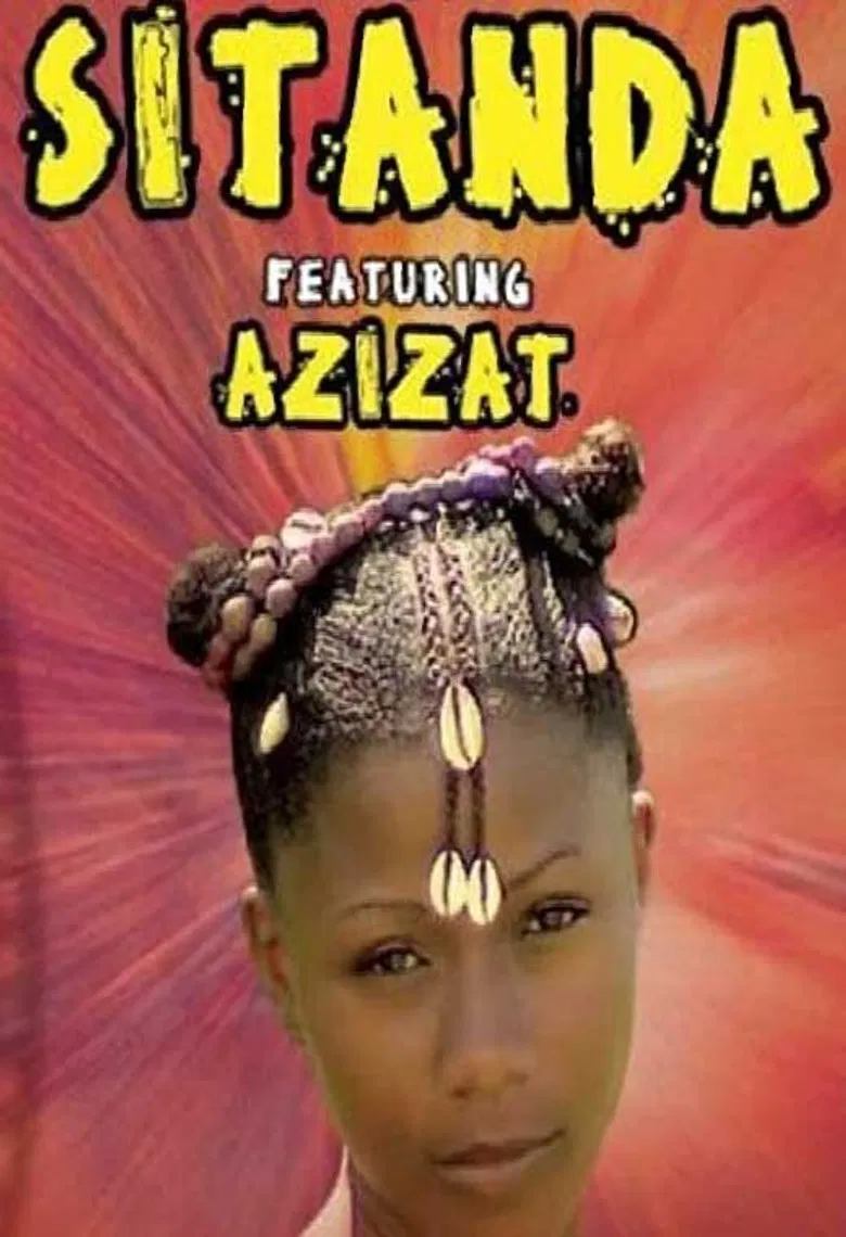 Sitanda poster background