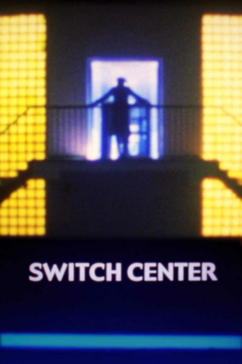 Switch Center poster background