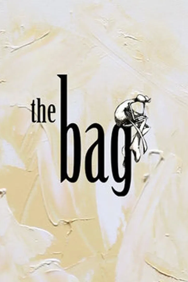 The Bag poster background