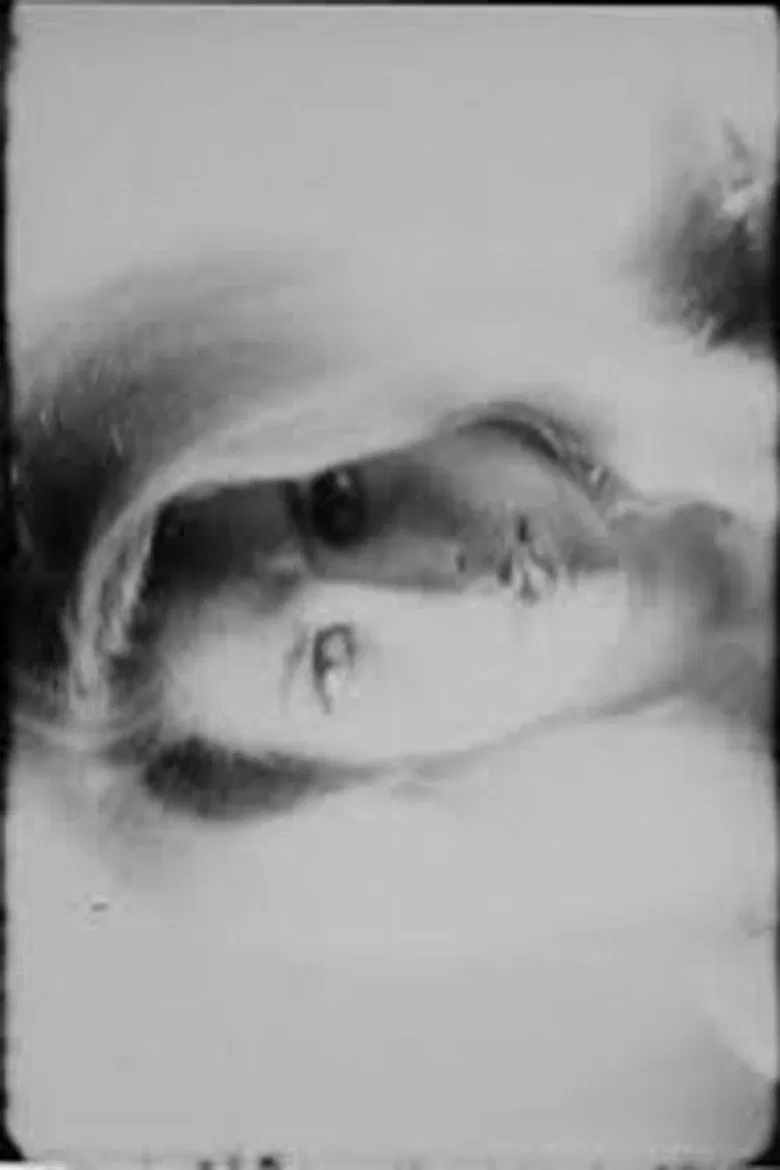 Screen Test [ST141]: Jane Holzer poster background