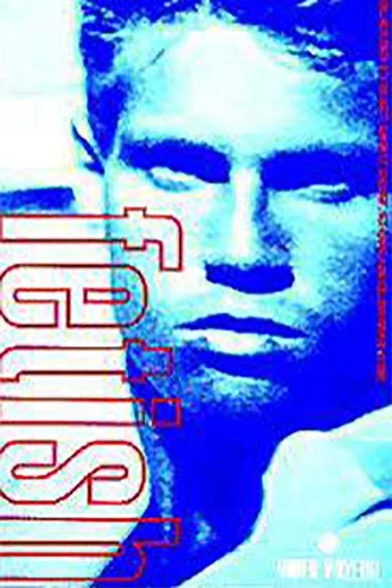 Fetish poster background