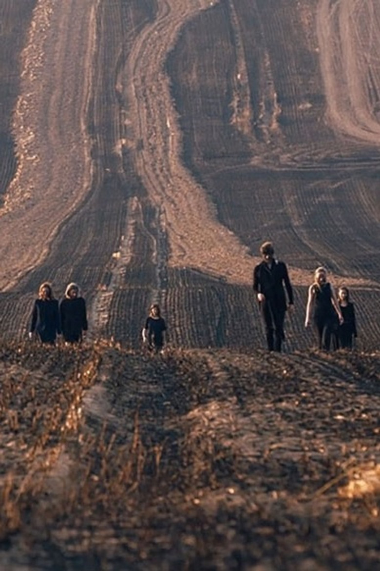 Hurensöhne: A Requiem poster background