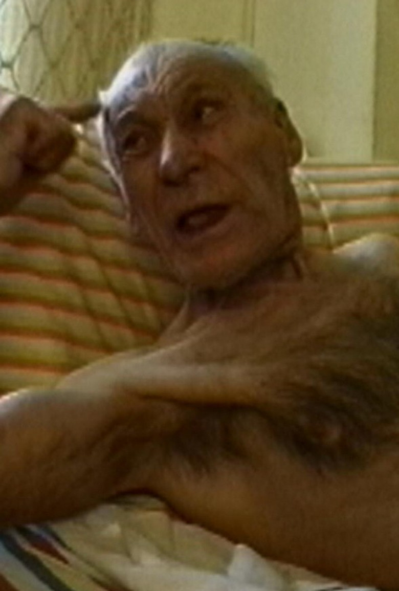 After Brenda poster background