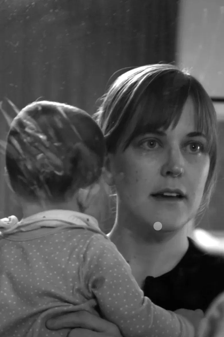 Not You poster background