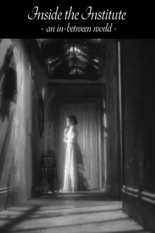 Inside The Institute poster background