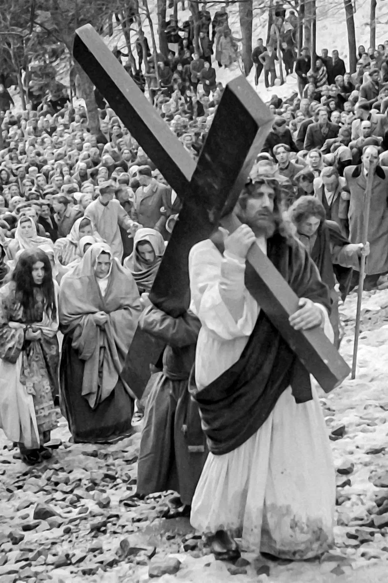 A Souvenir from Kalwaria poster background