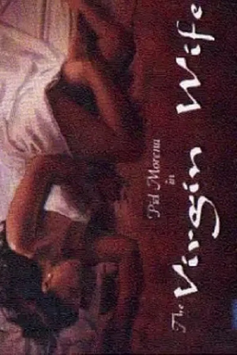 The Virgin Wife poster background