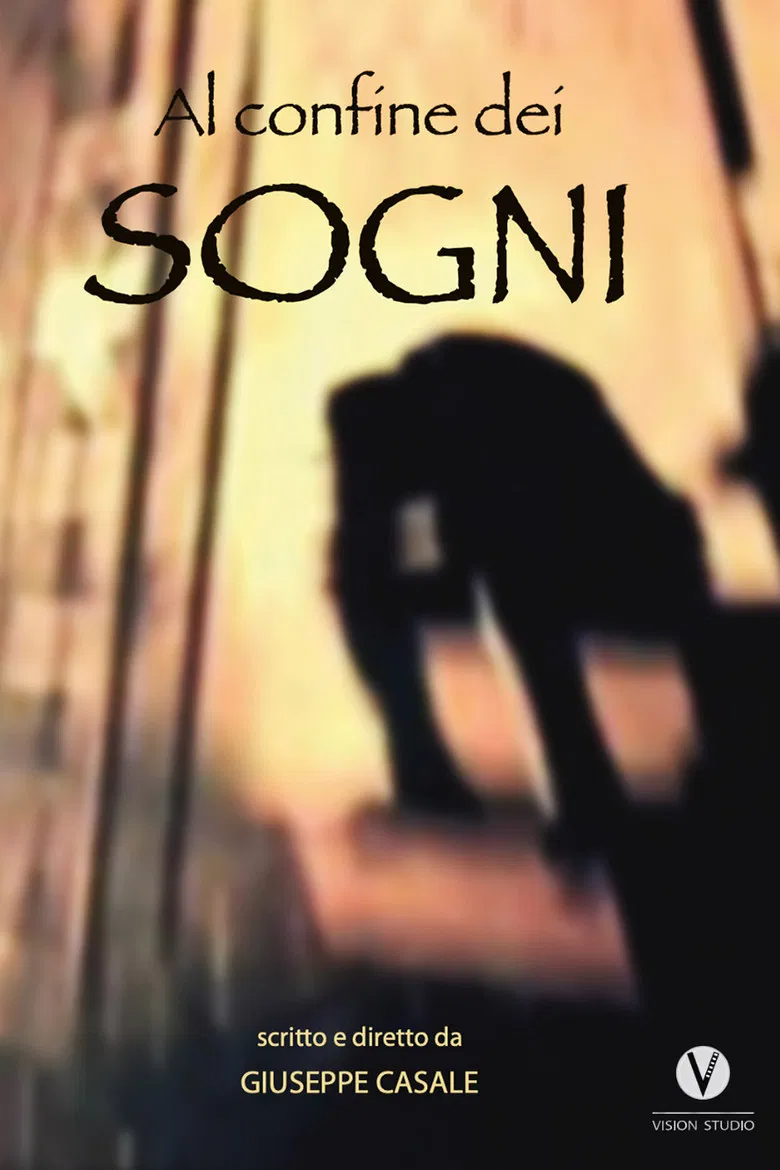 On the Border of Dreams poster background