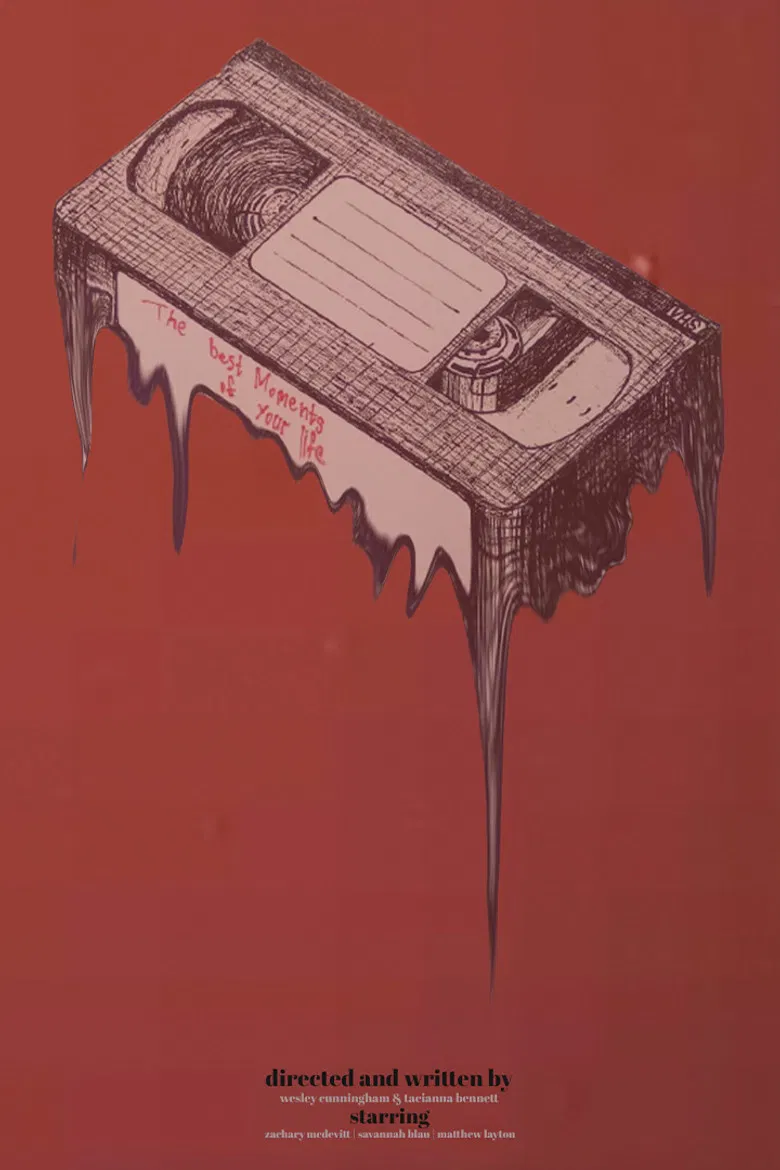 i don't want to do this anymore. poster background