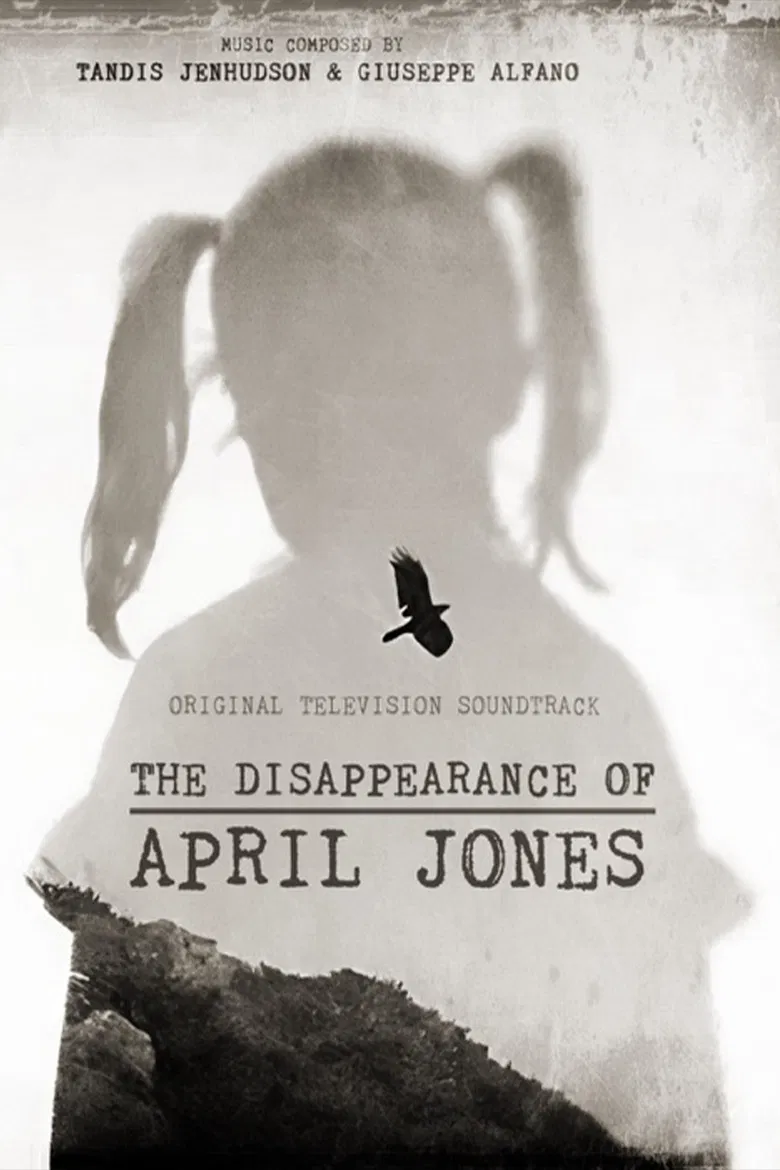 The Disappearance of April Jones poster background