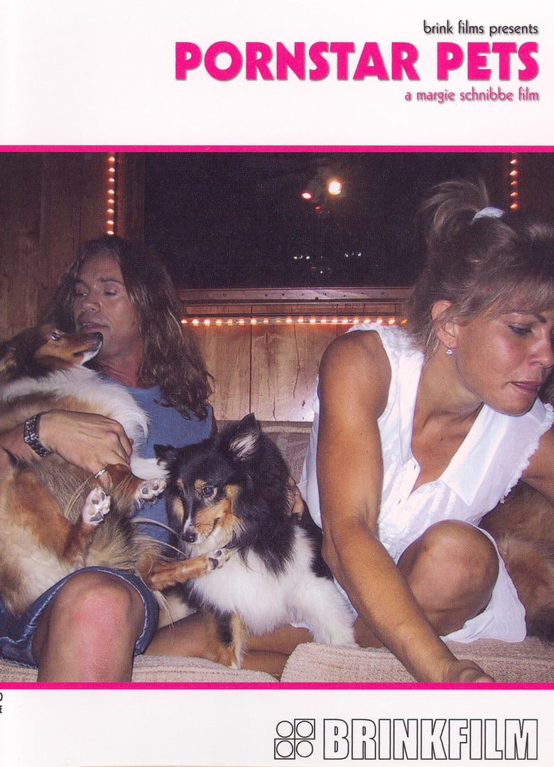 Pornstar Pets poster background