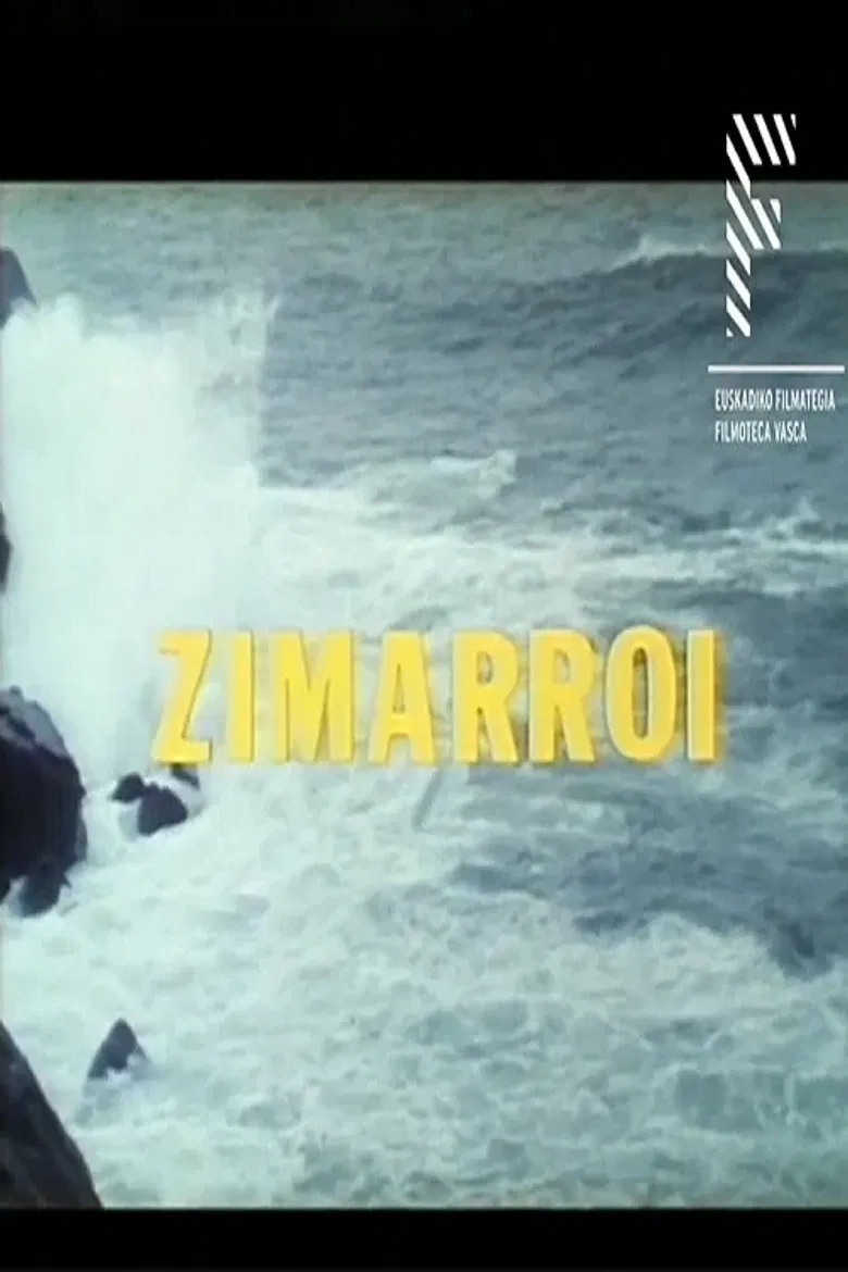 Zimarroi poster background