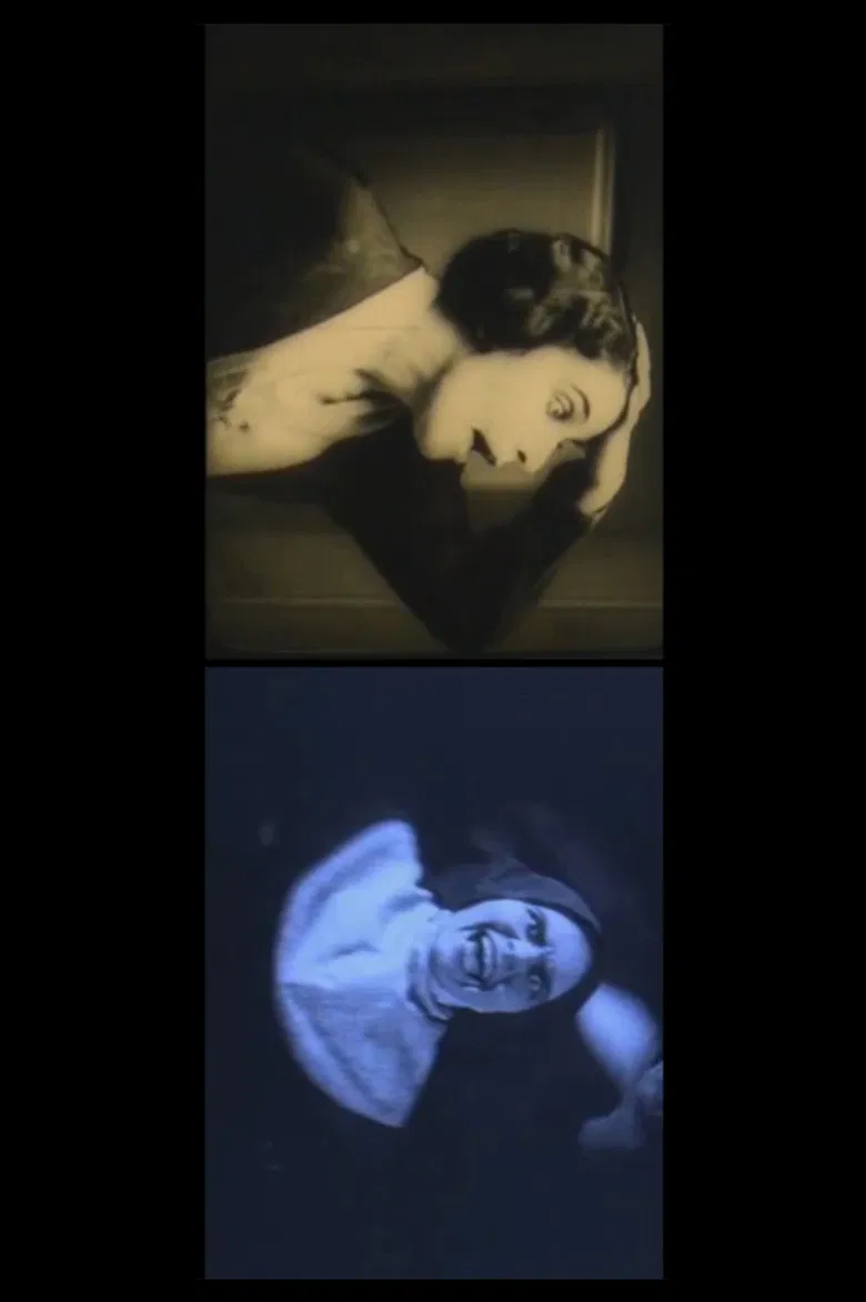 Edge of Doom poster background