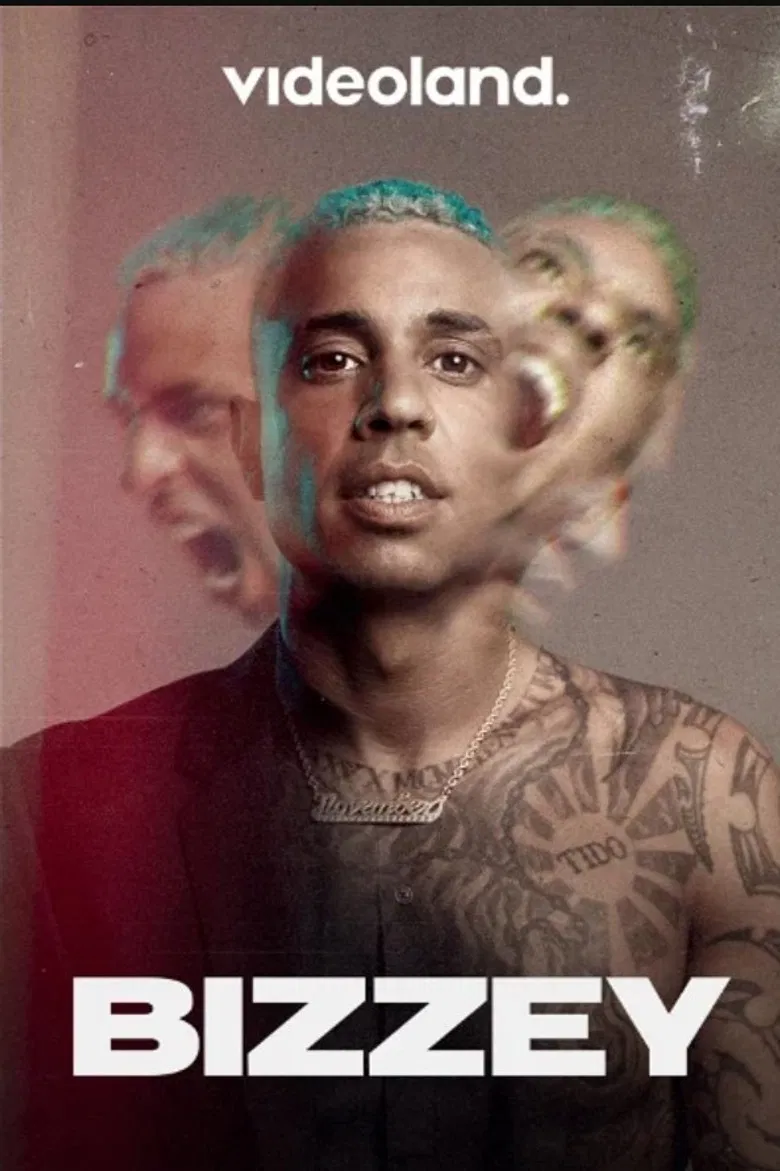 Bizzey poster background