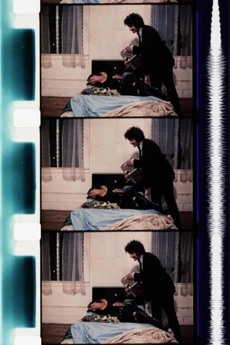 Premium poster background