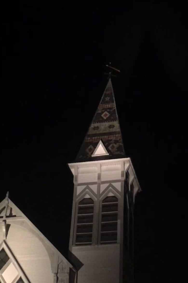 Occupation poster background