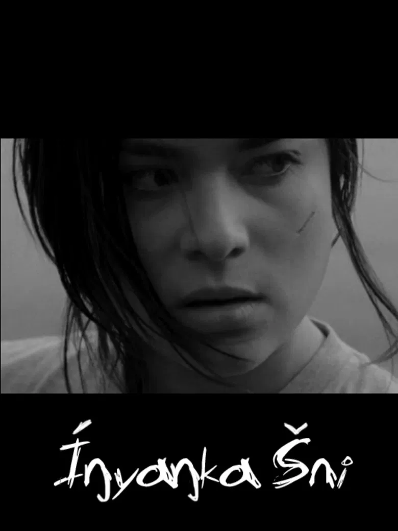 Inyanka Sni poster background