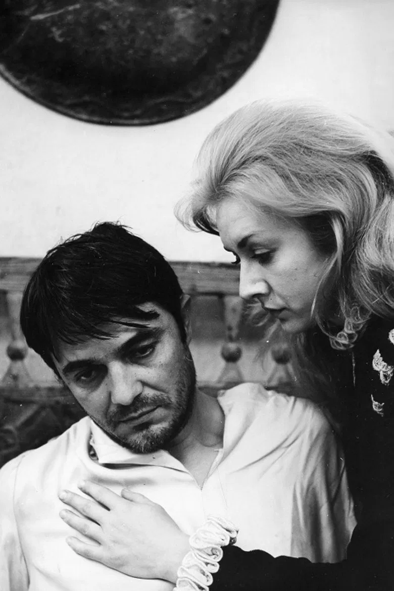 A Miracle poster background