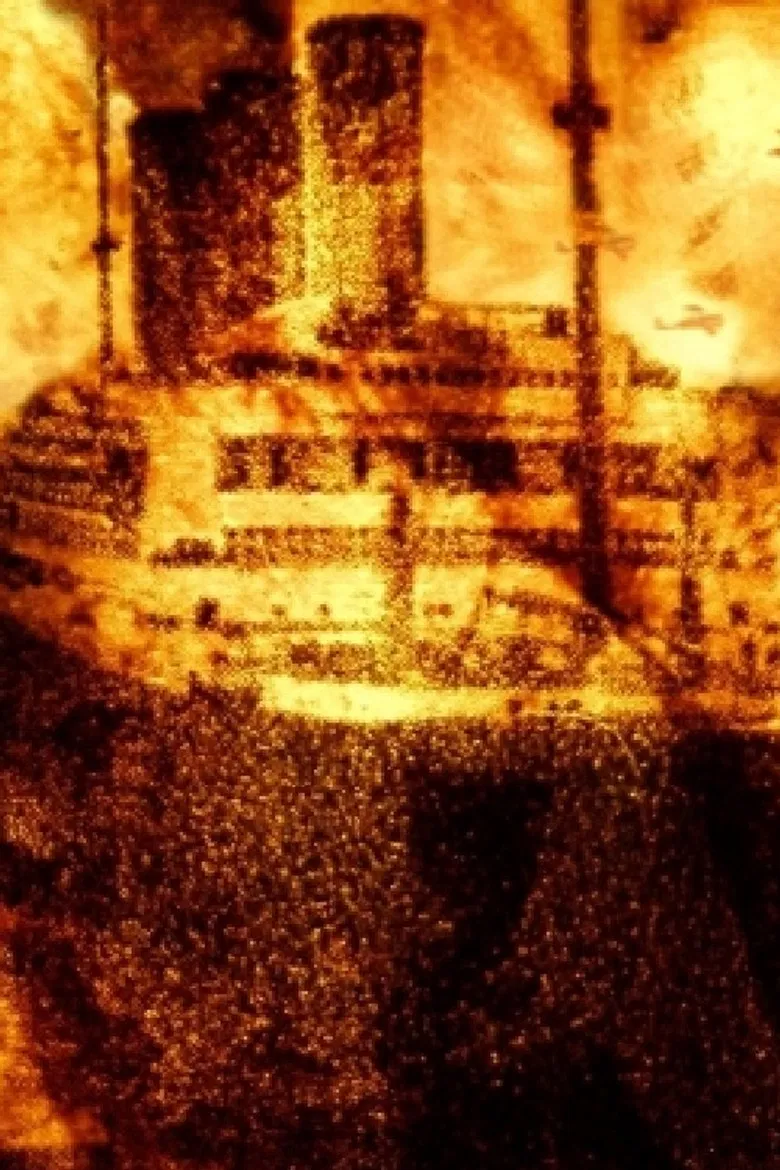 Archeo 29 poster background