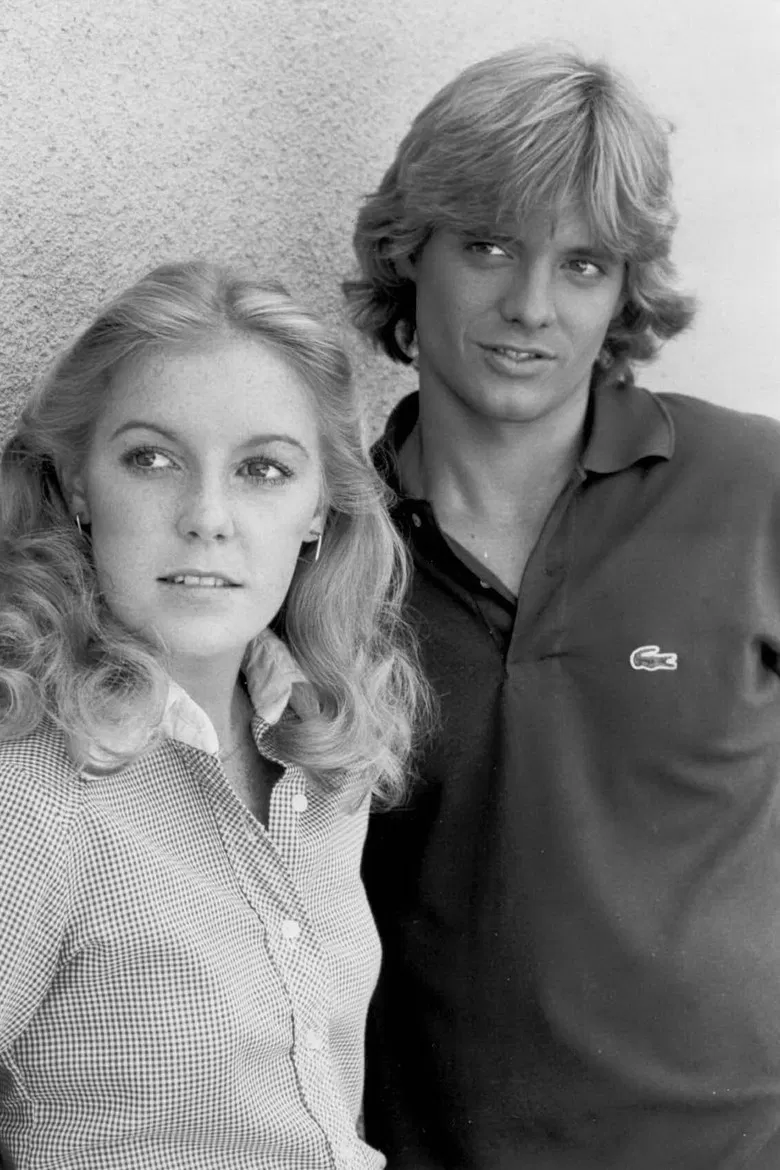 The Runaways poster background