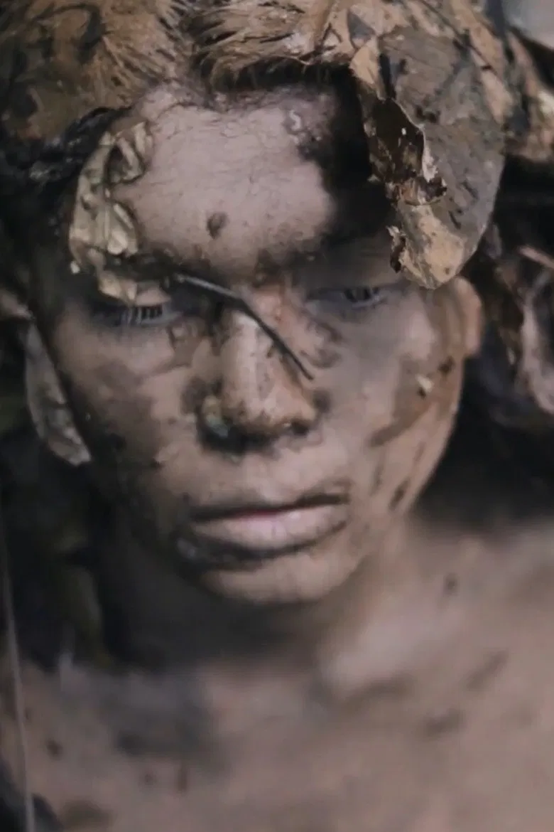 Videoperformance Akiu’è (R-Existo) poster background