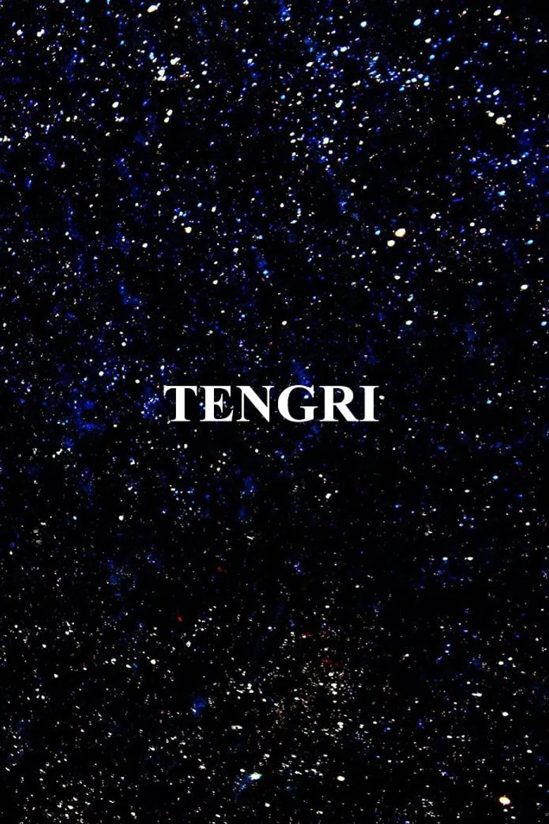 Tengri poster background