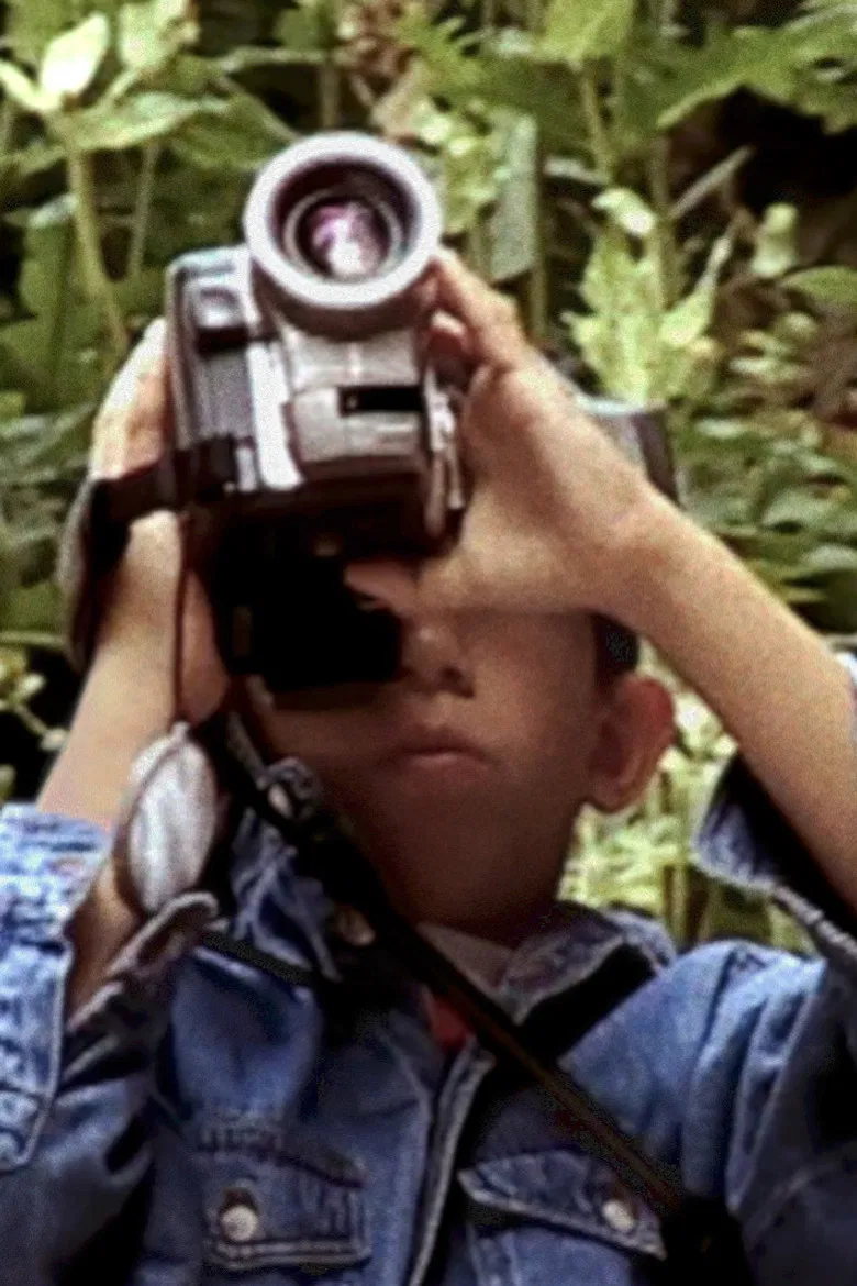 Qualcosa nei Passi e nello Sguardo poster background