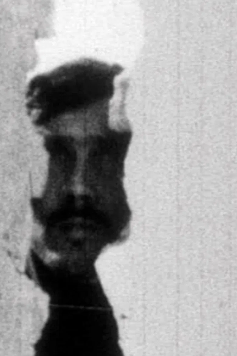 Metanoia poster background