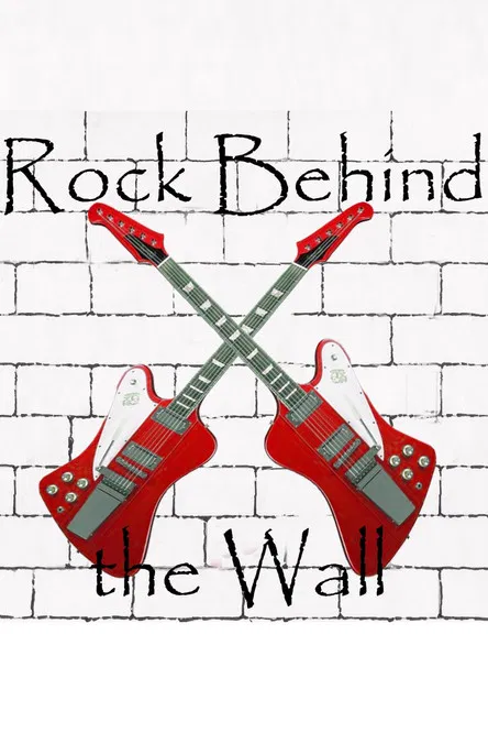 Kalter Krieg der Konzerte - Wie Bruce Springsteen den Osten rockte poster background