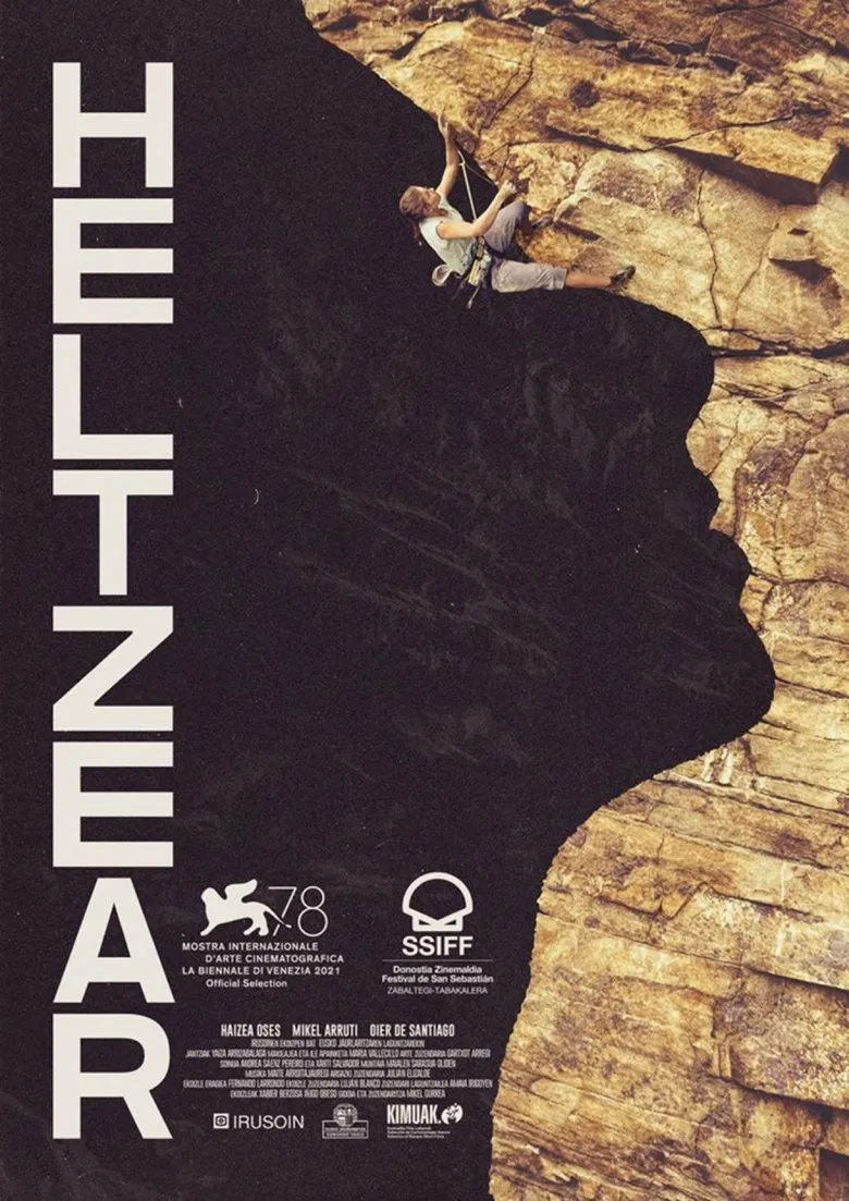 Heltzear poster background