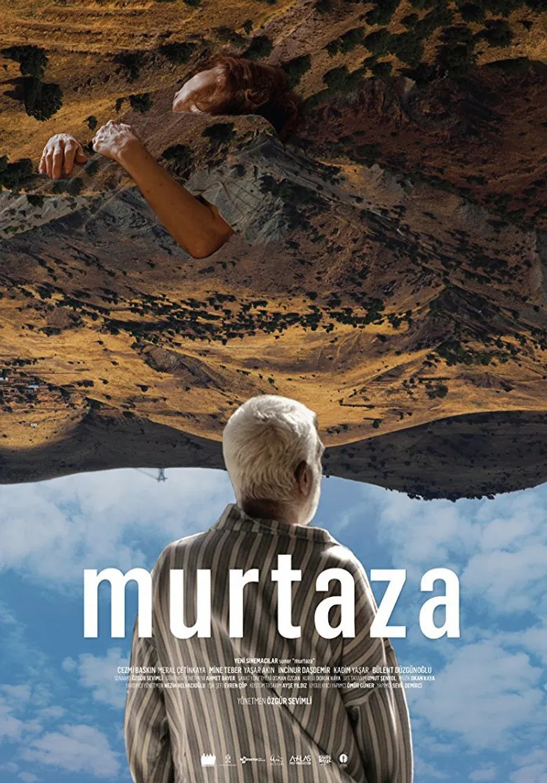Murtaza poster background