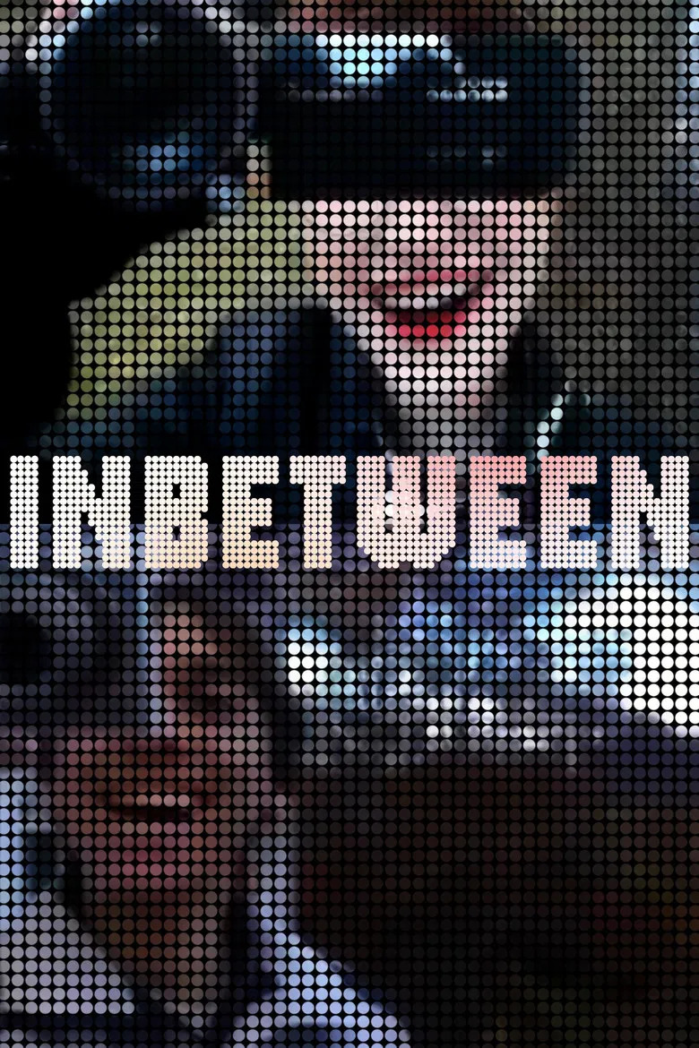 inbetween poster background