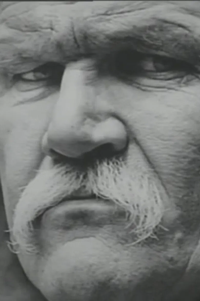 Harry Crews: Guilty as Charged poster background