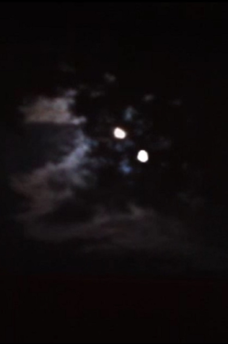 Obscura Camera poster background