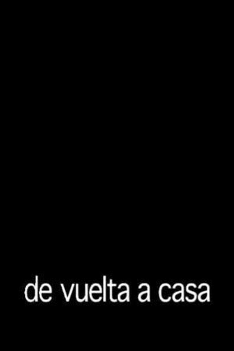 De vuelta a casa poster background