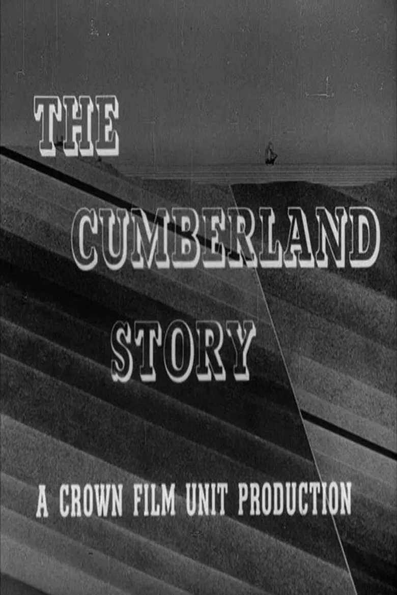 The Cumberland Story poster background