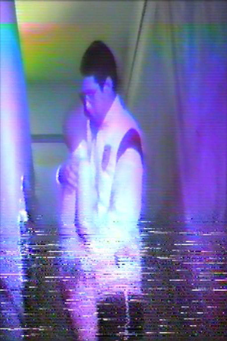 In the Morning poster background