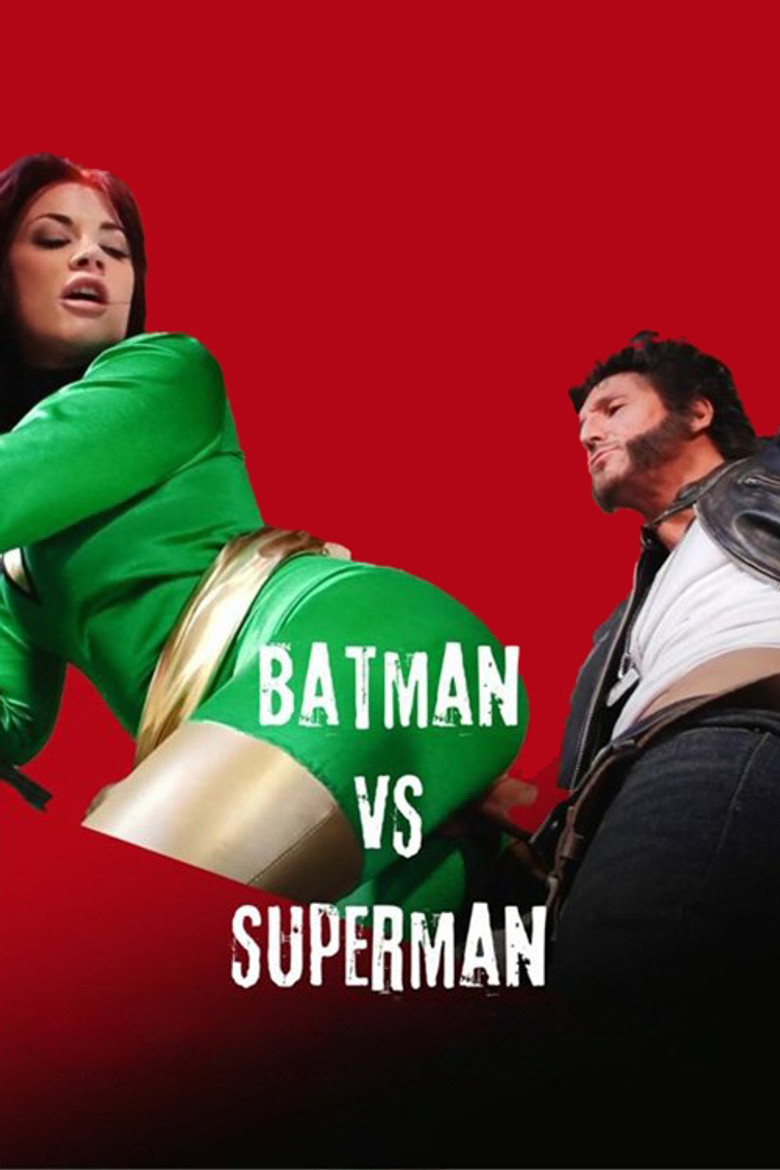 Batman VS Superman poster background