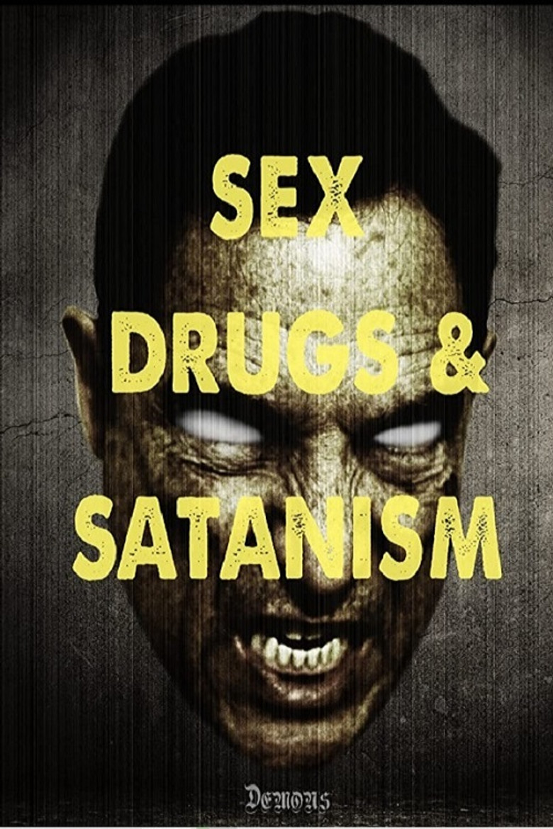 Demons poster background