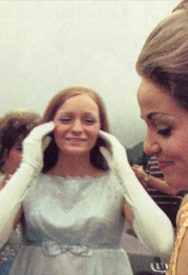 The Drift poster background