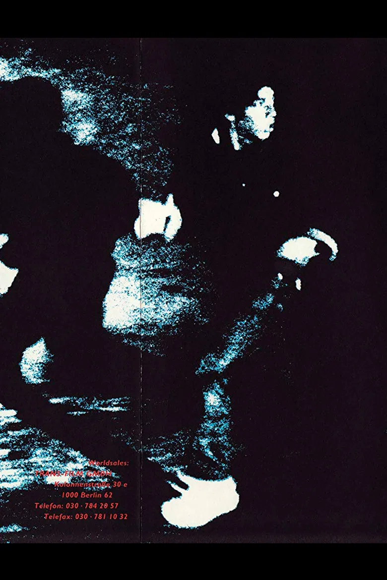 Hijo del río poster background